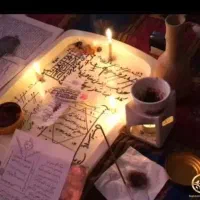 دعا سر کتاب