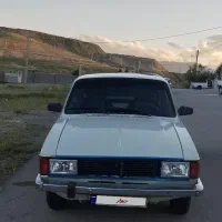 پیکان وانت مدل  89