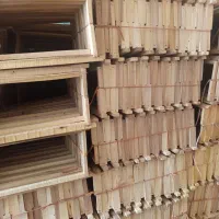 رامکا.  زنبور   کندو|فعالیت داوطلبانه|سیلوانه, |دیوار