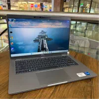 لپتاپDellنسل۱۱رم۱۶هاردSSDسبک و شیک مهندسی باضمانت