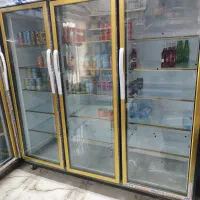 یخچال سوپری نو