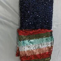 لباس پارچه