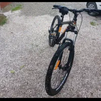 دوچرخه حرفه ای درحد صفر