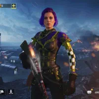 اکانت کالاف|کنسول، بازی ویدئویی و آنلاین|بوشهر, |دیوار