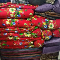 تشک لحاف خانگی|رختخواب، بالش، پتو|تبریز, |دیوار