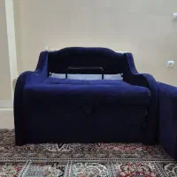 تخت تاشو|تخت و سرویس خواب|شهر ری, هاشمآباد|دیوار