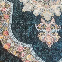 فرش نه متری|فرش|ملایر, |دیوار