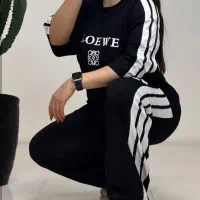 ست تیشرت شلوار LOEWE