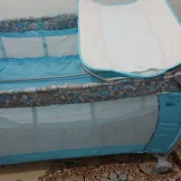 تخت کودک|تخت و صندلی بچه|رباطکریم, الارد|دیوار