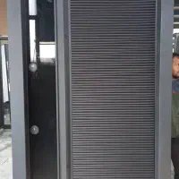 درب ضد سرقت طرح ترک،تولید و نصب مستقیم از کارخانه|مصالح و تجهیزات ساختمان|تهران, ائمه اطهار|دیوار