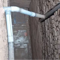 لوله کشی اب وفاضلاب تعمیر شکستی وسرویس ابگرمکن|خدمات پیشه و مهارت|ساوه, |دیوار