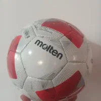 توپ فوتبال مولتن ونتجیو سایز 5   5000|ورزش‌های توپی|بیرجند, |دیوار