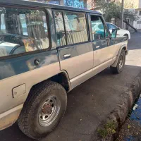 پاترول ۴*۴|خودرو سواری و وانت|مشگین شهر, |دیوار