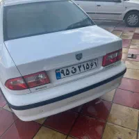 سمند الیکس 97|خودرو سواری و وانت|سنندج, |دیوار