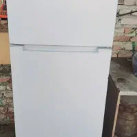 یخچال دودرب