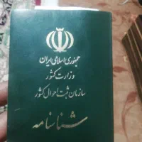 اعلام مفقودی