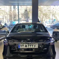 kmc eagle مدل 1405 شرکتی|خودرو سواری و وانت|تهران, سید خندان (جلفا)|دیوار