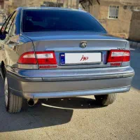 سمند84تکسوزشاسی سالم|خودرو سواری و وانت|مریوان, |دیوار