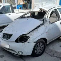 تیبا مدل 97فروش فوری|خودرو سواری و وانت|قم, علی آباد سعدگان|دیوار