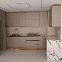 تعمیرات،ساخت و نصب انواع کابینت و کمددیواری