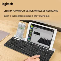 موس و کیبورد لاجیتک