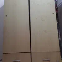 کمد ام دی اف