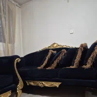 مبلمان دسته دوم