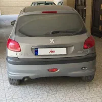 تیپ ۲ ۸۹|خودرو سواری و وانت|گنبد کاووس, |دیوار