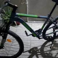 دوچرخه نونو آلمینیوم