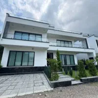 ویلا دوبلکس مدرن و مبله /رویان