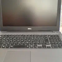 لپ تاپ DELL مدل inspiron|رایانه همراه|مشهد, ایثارگران|دیوار
