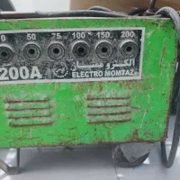 موتور جوش کارکرده