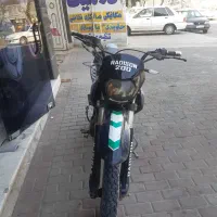 موتورسیکلت|موتورسیکلت|گرگان, |دیوار