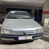 پژو 405|خودرو سواری و وانت|کرمانشاه, |دیوار