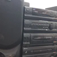 ست پایونیر  فلش و بلوتوث|سیستم صوتی خانگی|فردیس, شهرک شهید حسینی|دیوار