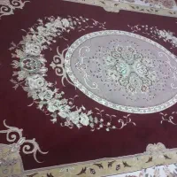 ۴ تخته فرش ۱۲ متری