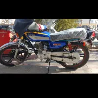 موتور سیکلت