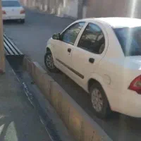 تیبا صندوق دار|خودرو سواری و وانت|اراک, |دیوار