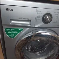 لباسشویی الجی