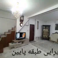 دوبلکس ۷۵ متری دو طبقه مجزا ۳ خوابه|فروش خانه و ویلا|مشهد, رده|دیوار