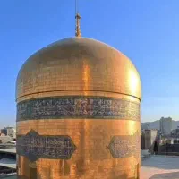 کربلا ومشهد