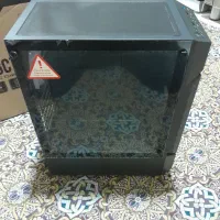 کیس gamedias aura GC7 argb|قطعات و لوازم جانبی رایانه|تهران, باشگاه نفت|دیوار