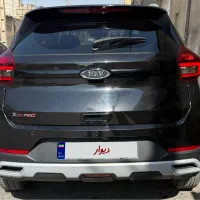 x22 pro مشکی|خودرو سواری و وانت|کرمان, |دیوار