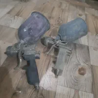 پیستوله رنگ