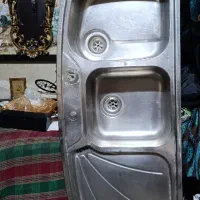 سینک ظرفشویی اخوان