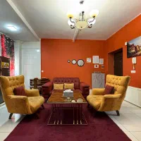 تکخواب شریعتی پلیس (1)|اجارهٔ کوتاه‌مدت آپارتمان و سوئیت|تهران, ارامنه|دیوار