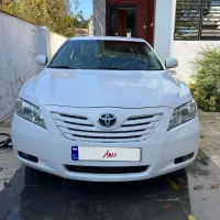 تویوتا کمری اتوماتGL 2007