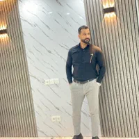 رویال دکور کاغد دیواری آینه دکوراتیو ترمووال کفپوش