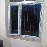 تولید  درب و پنجره دوجداره upvc