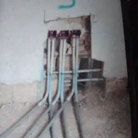 لوله کشی وبرق کشی ساختمان وصنعتی جوشکاری سیار|خدمات پیشه و مهارت|بندرعباس, |دیوار